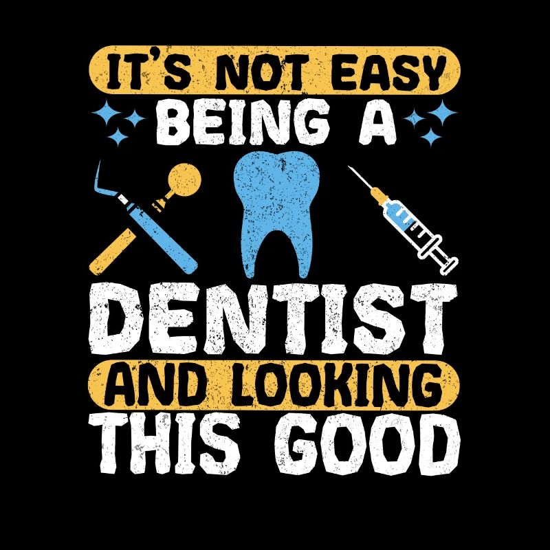 Gift for Dentist Dentist Dentist