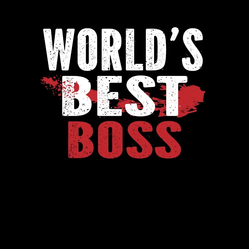 Meilleur boss du monde