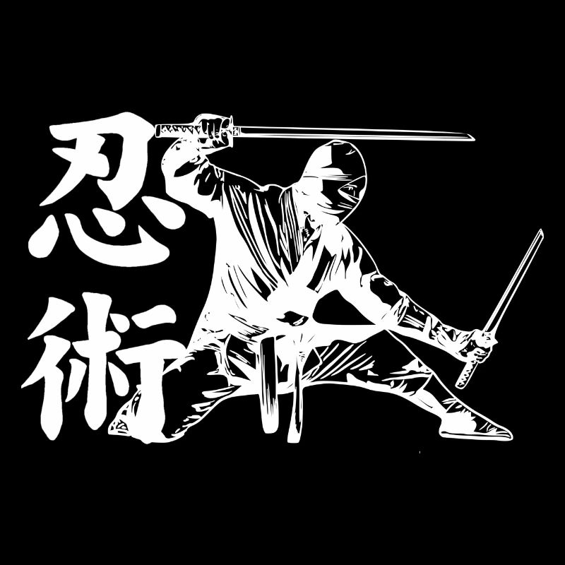 Ninjutsu