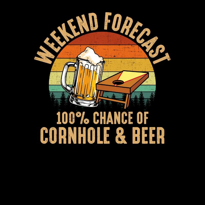 Prognose Cornhole and Beer cornhole