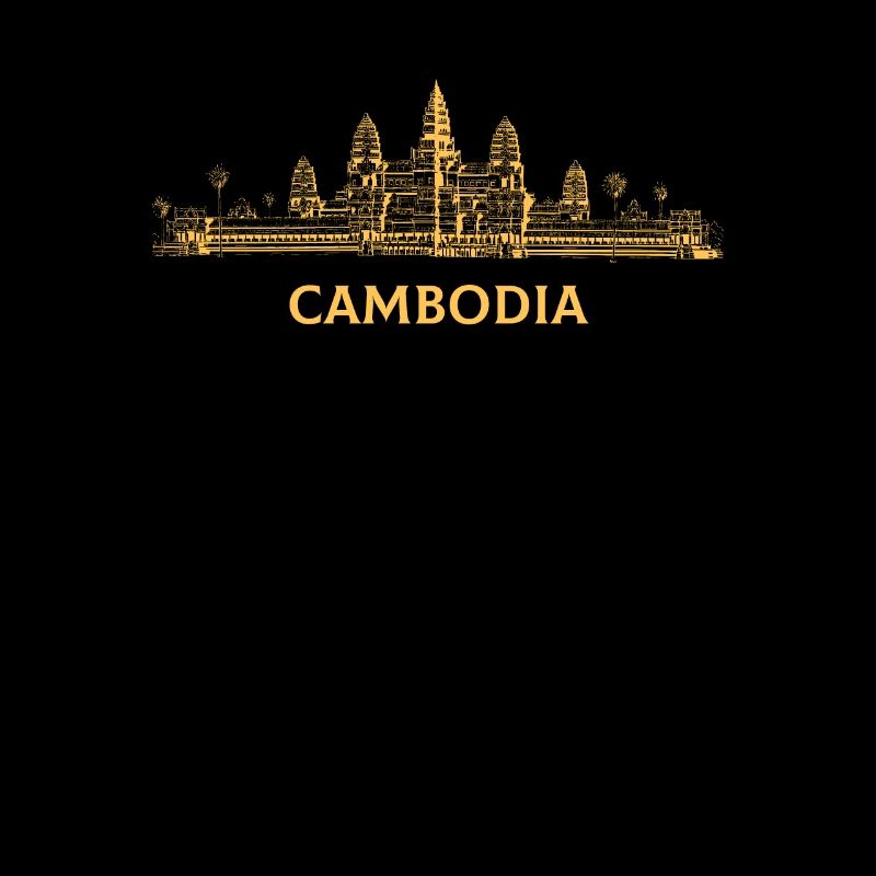 Angkor Wat cambodian, khmer cambodian