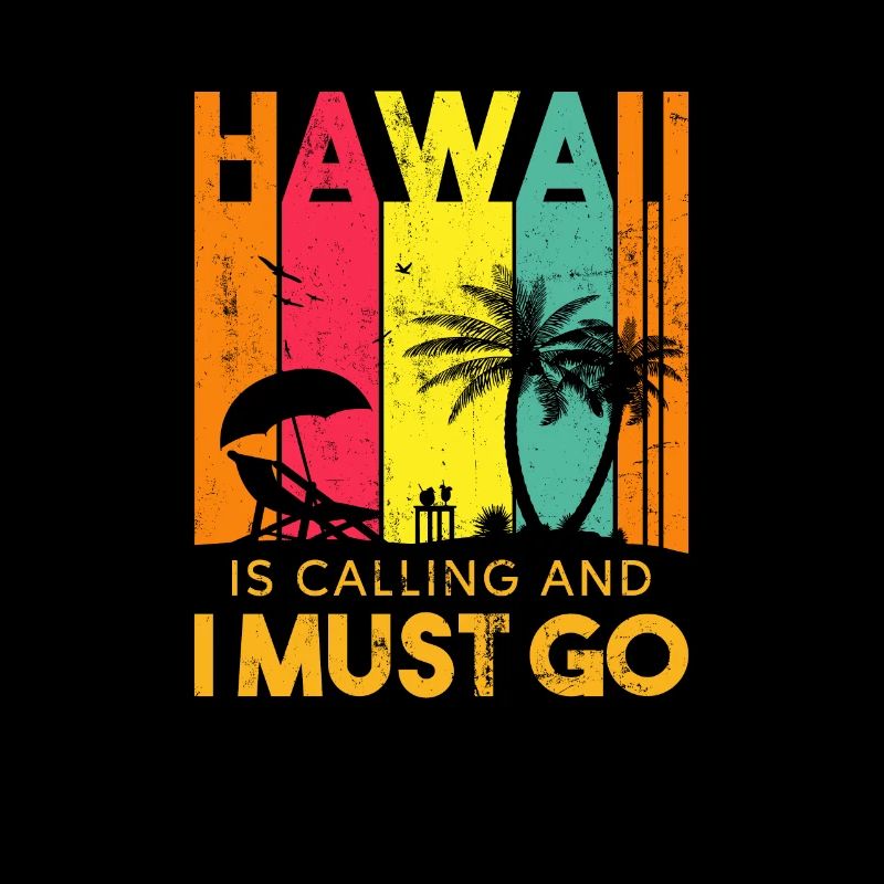 hawaii hawaiian