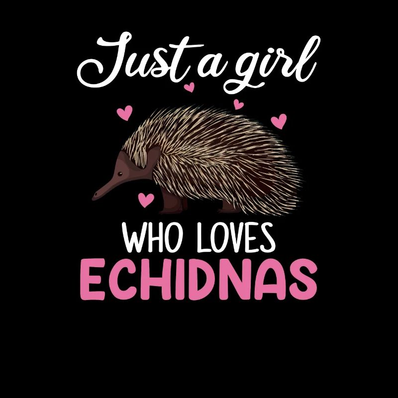 echidna whisperer, echidna