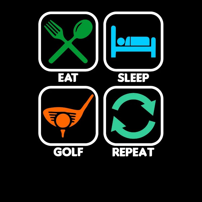 Golfeur