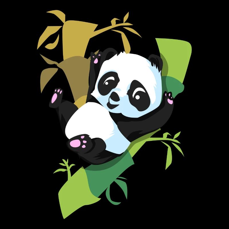 panda