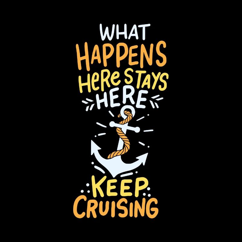 Keep your course!