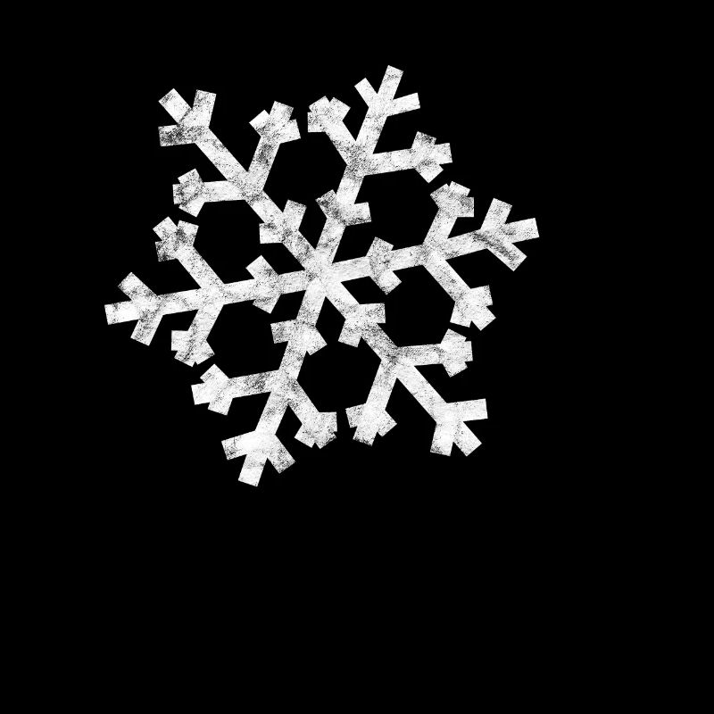 snow