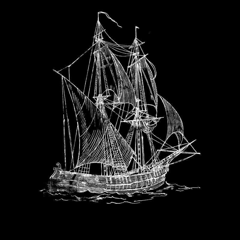 Wikinger Schiff Wikingerschiff