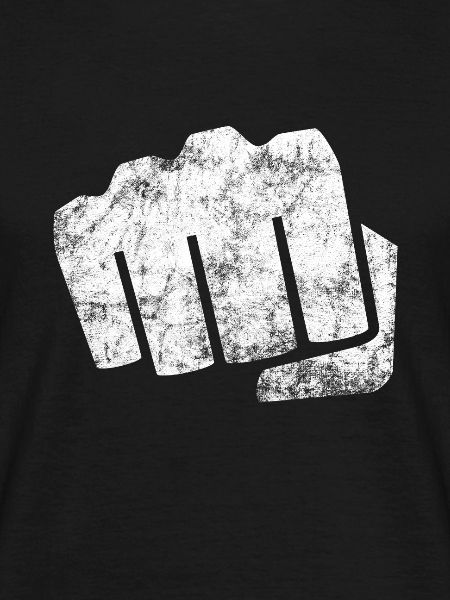 fist
