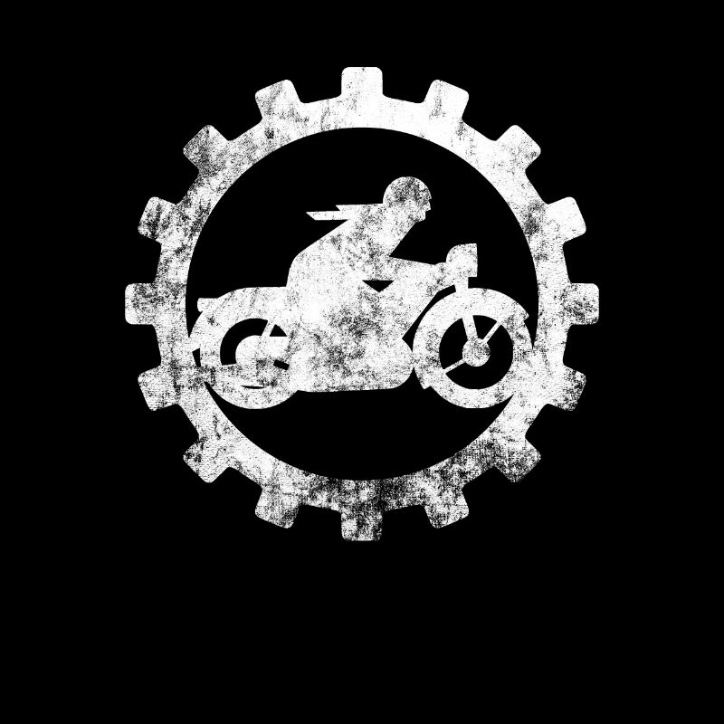 motocycliste