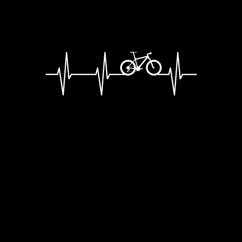 Mountain Bike Bicycle Funny Cyclist
