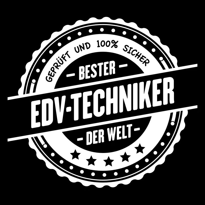 Bester EDV-Techniker