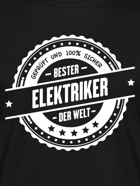 Bester Elektriker