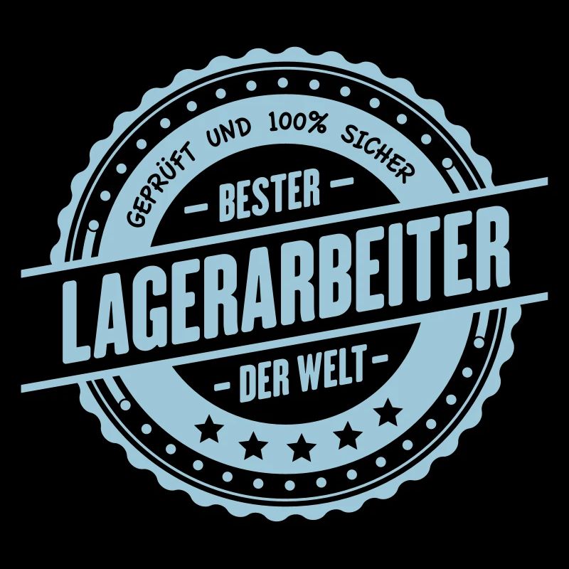 Bester Lagerarbeiter