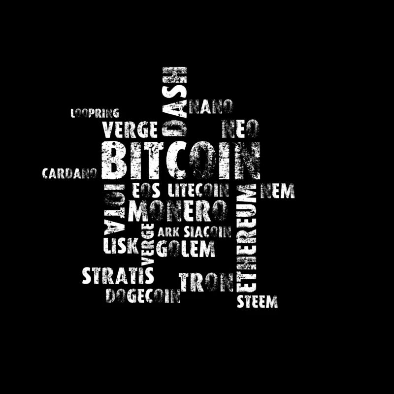 Crypto Chaos