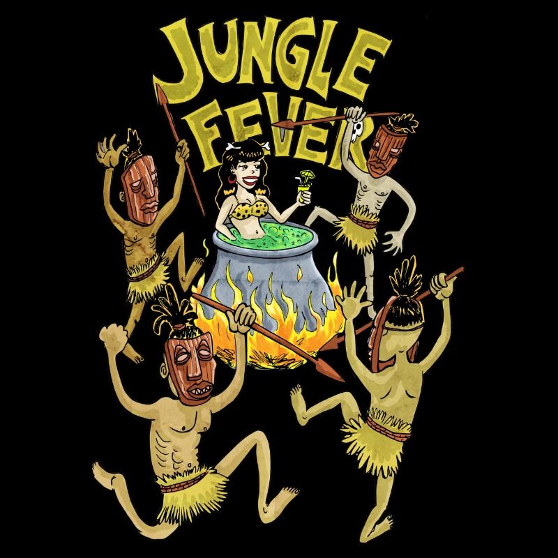 jungle fever
