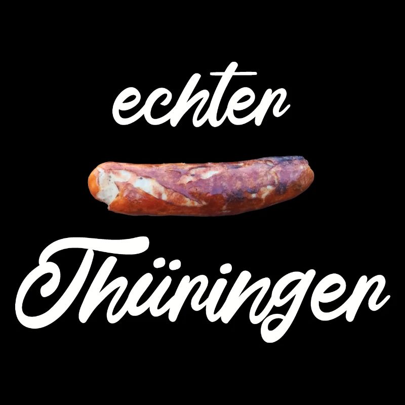 Echter Thüringer