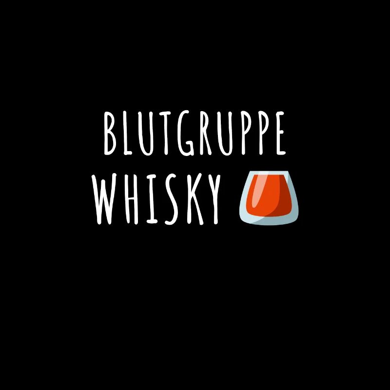 Blutgruppe Whisky| Scotch Whisky Trinker