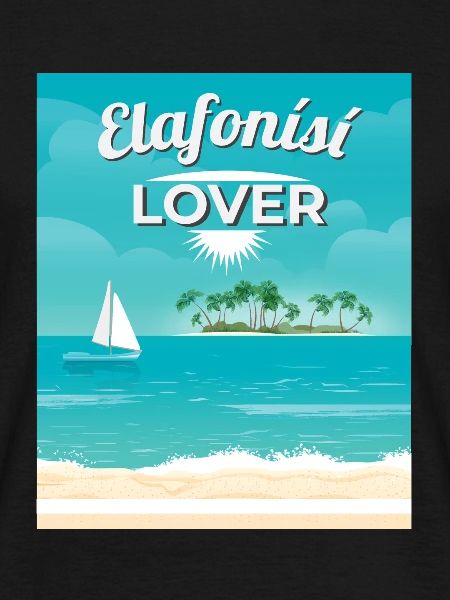 Elafonisi Lover