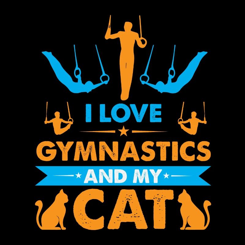Ring Gymnastics Stuff & Ring Gymnast Kleidung