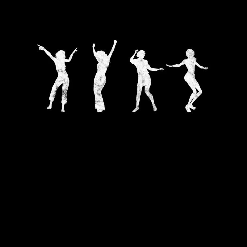 Danse disco danse