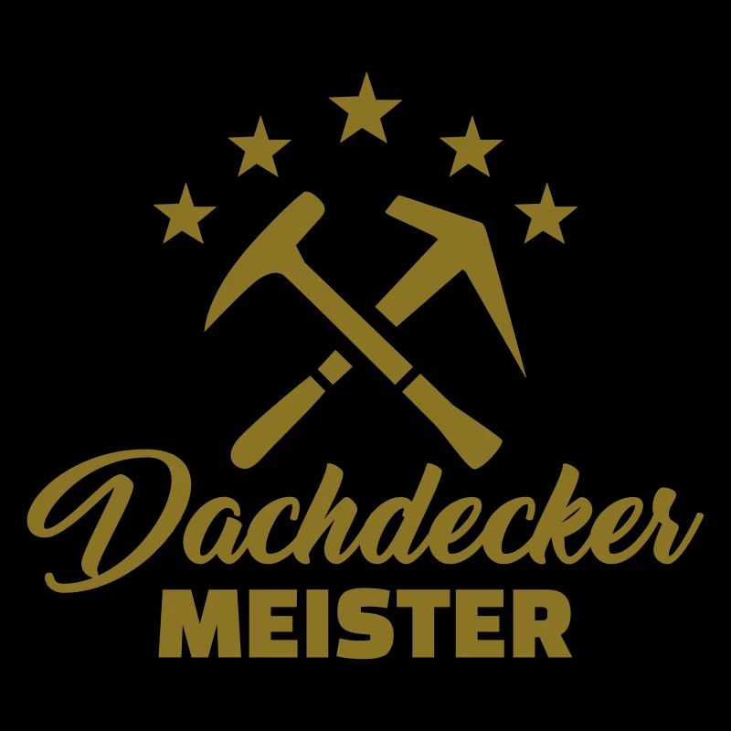 Dachdecker