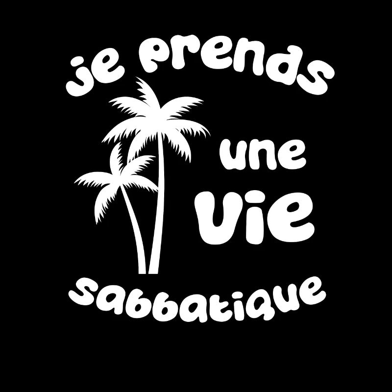 vie sabbatique