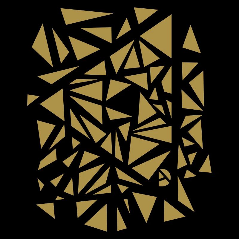 AD Triangle Explosion