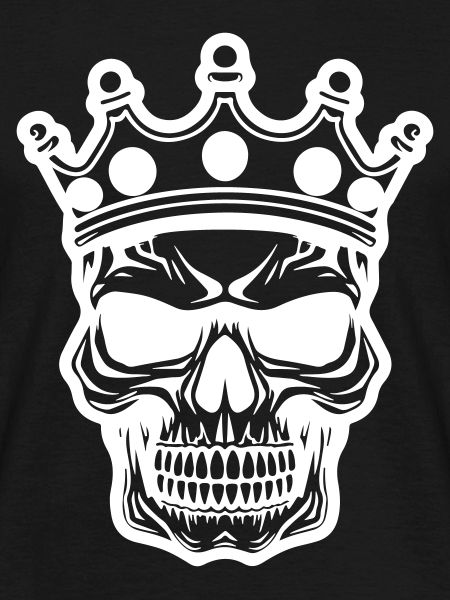 King Skull