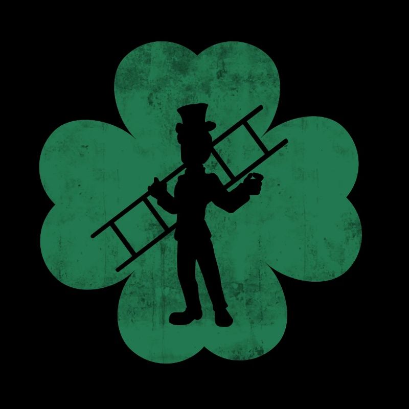 Ramoneur Ramoneur Trèfle artisanat