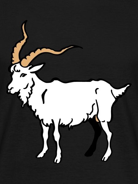 Billy-goat