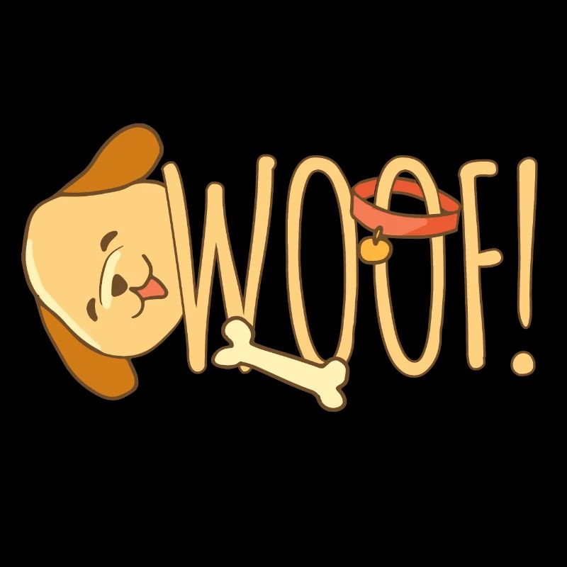 Dog Woof