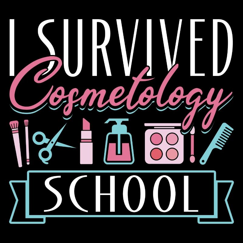 Cosmetologist I Survived