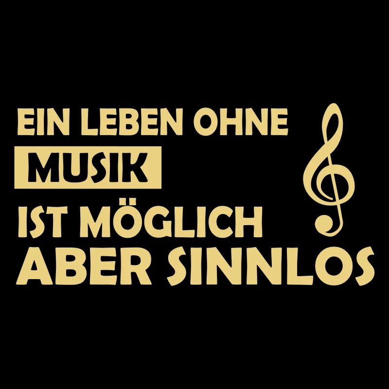 ein leben ohne musik