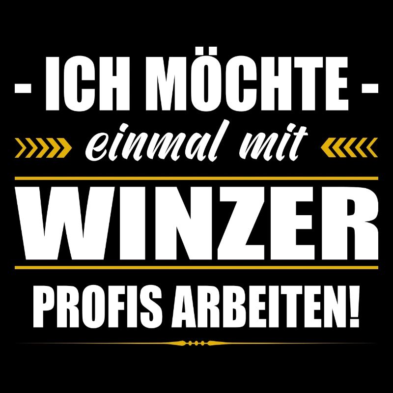 Einmal Mit Winzer Profis Arbeiten Weinanbau