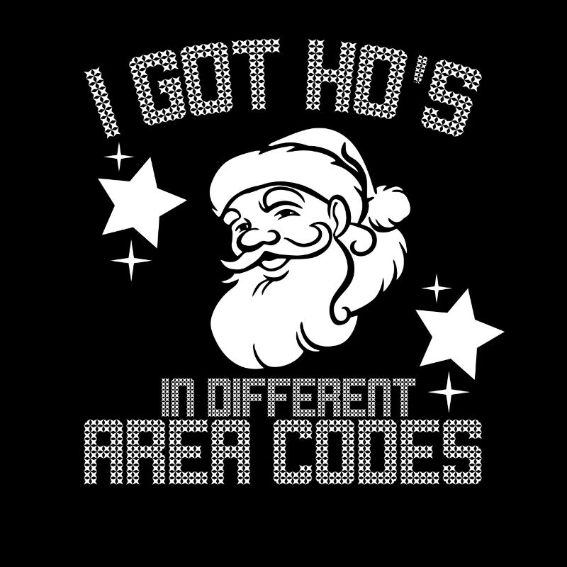 J’ai Ho’s dans différents codes de gamme lusti