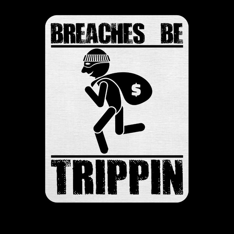 Verst��e sind Trippin Funny Thief R�uber Einbreche