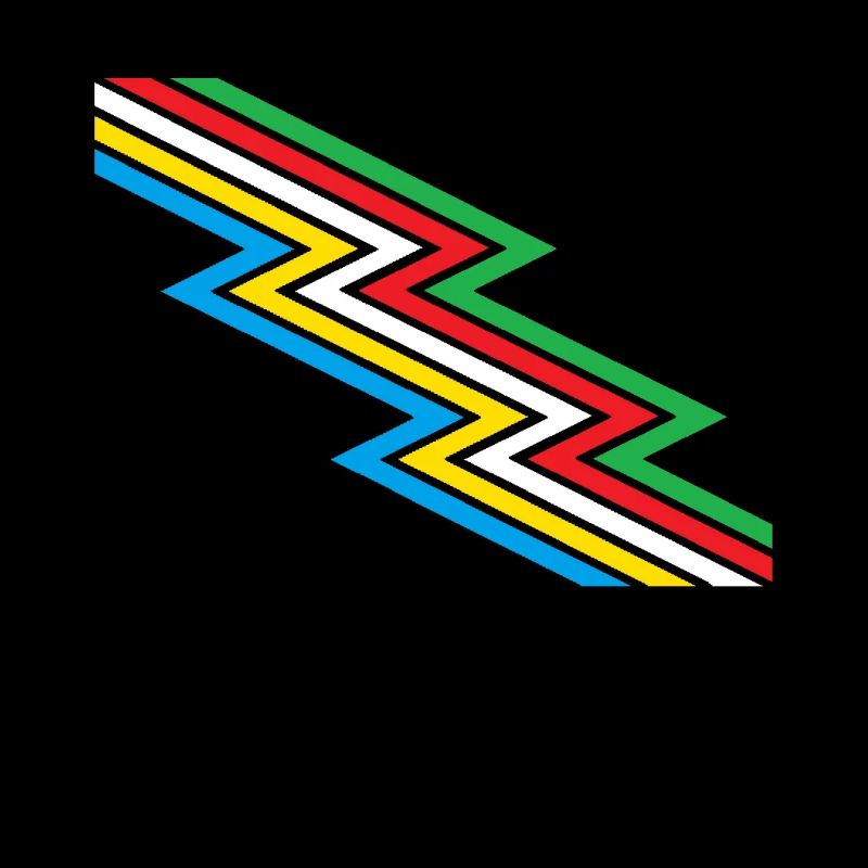 Behinderung Pride Month Awareness Disability Flagg