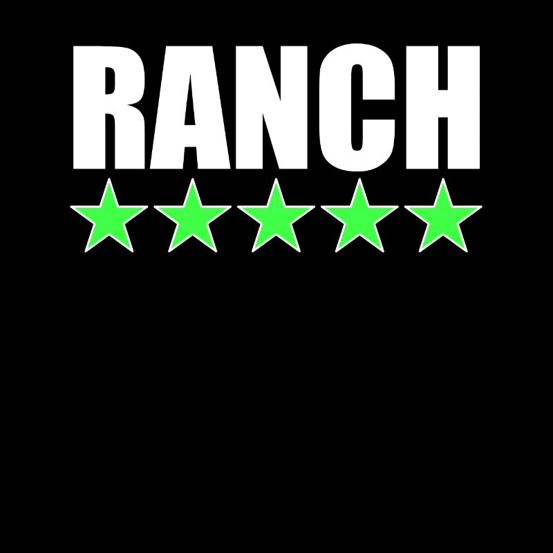 Ranch 5 étoiles Ranch Dressing 5 étoiles Examen