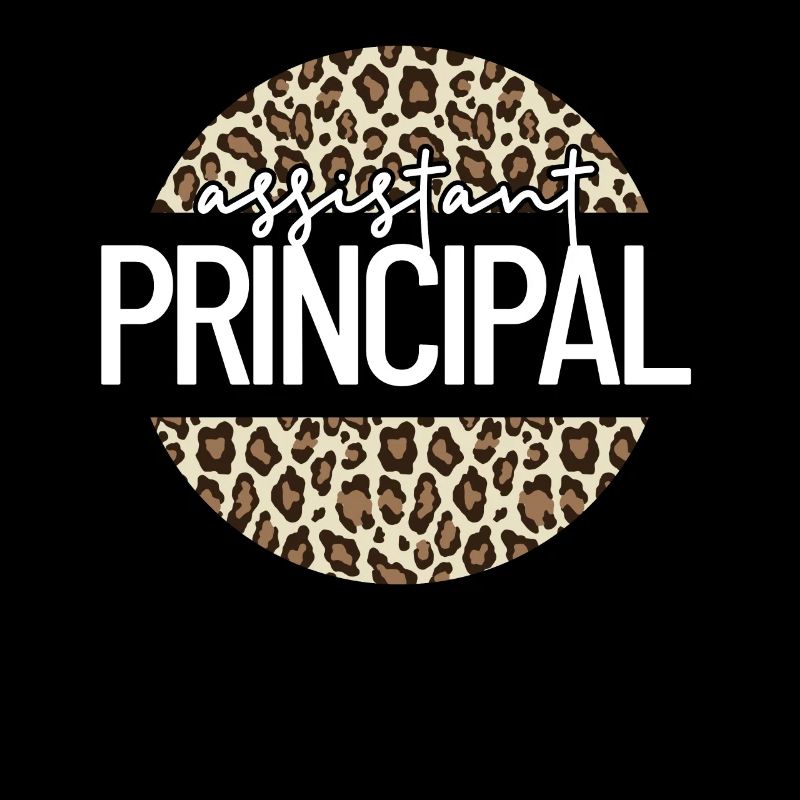 Stellvertretender Direktor der Cheetah Print Schoo