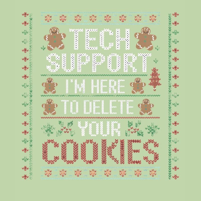 Technischer Support Ich bin hier, um Ihre Cookies