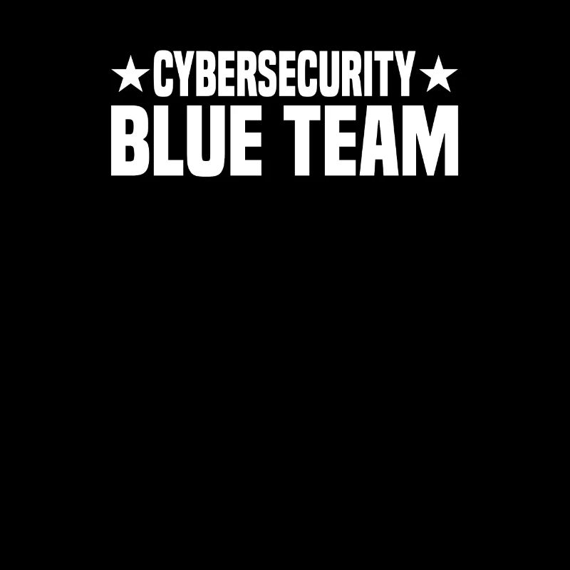 IT Cyber Security Expert Nerd Hacking