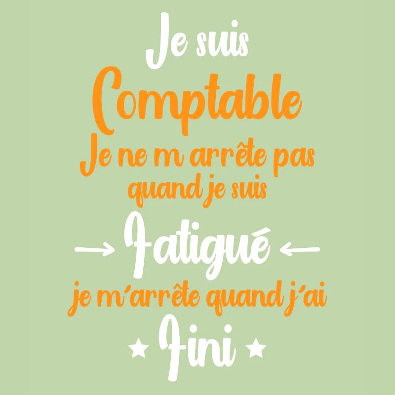 Humour Comptable Cadeau Comptable Motivation