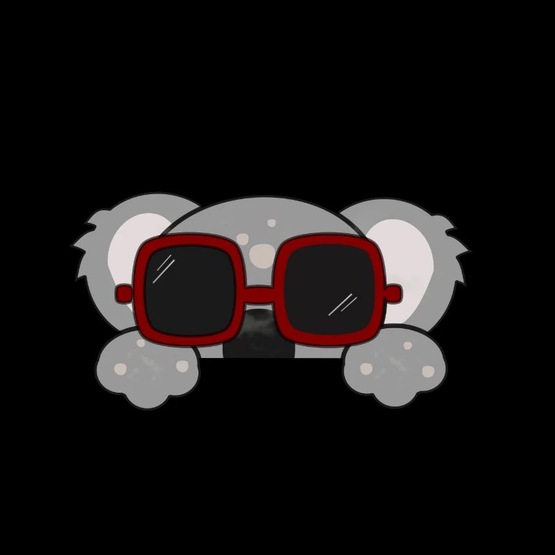 Ours cool coala