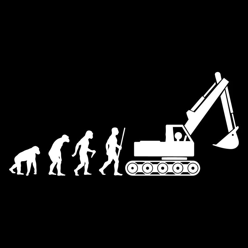 Bagger Evolution