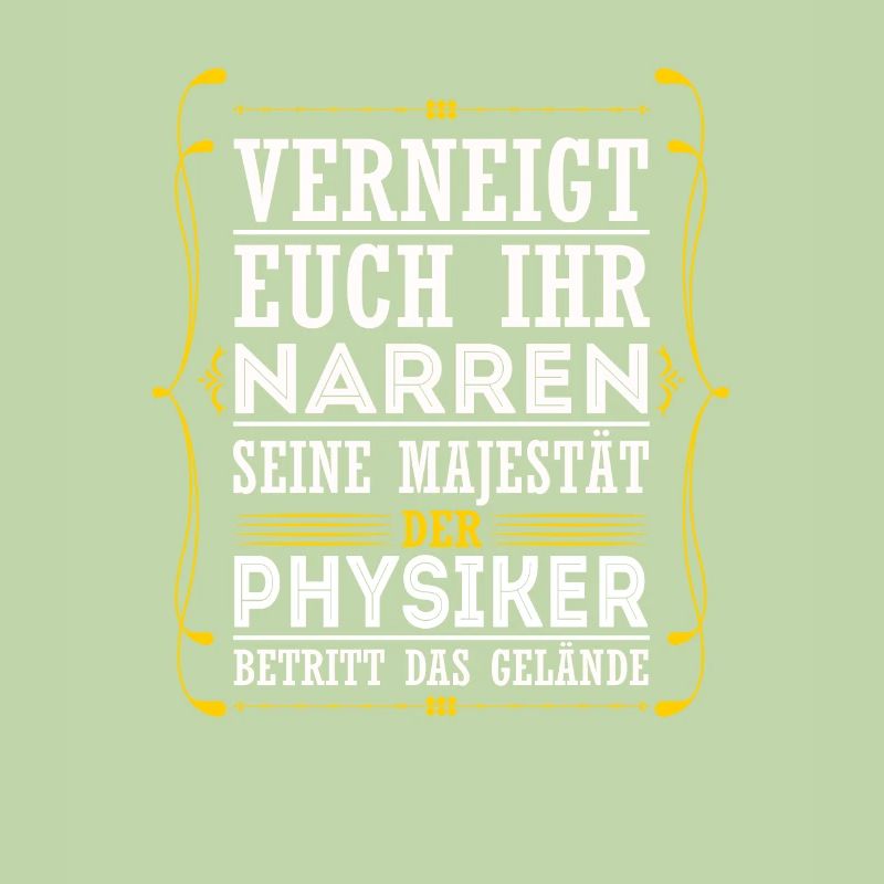 Physiker