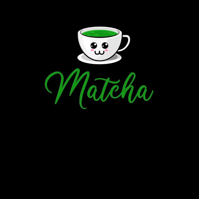 matcha, Funny matcha