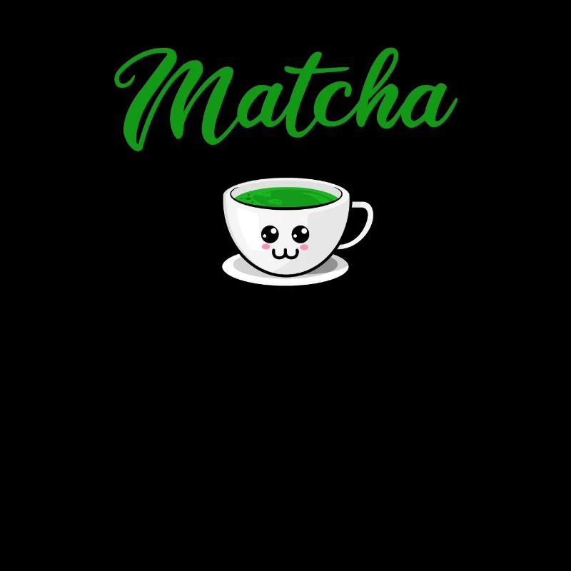 matcha, funny matcha
