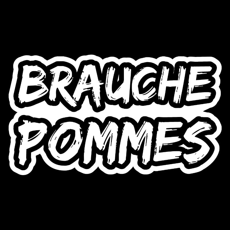 Pommes