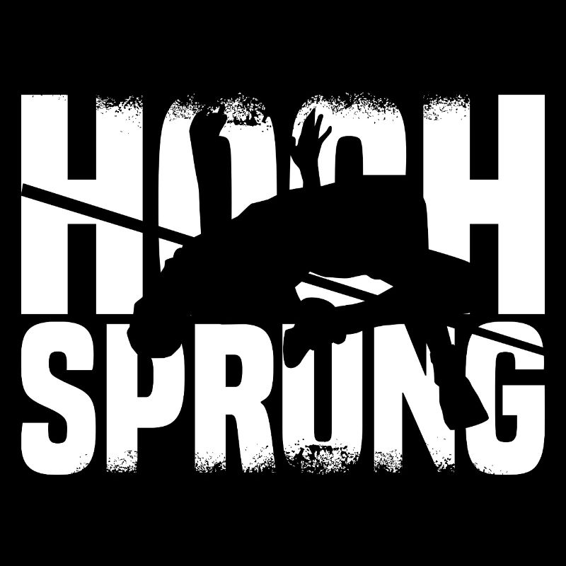 Hochsprung